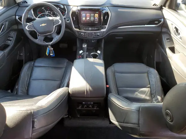 1GNERKKW5KJ290698 2019 CHEVROLET TRAVERSE - Image 8