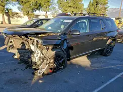 1GNERKKW5KJ291818 2019 CHEVROLET TRAVERSE