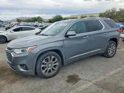1GNERKKW5KJ299286 2019 CHEVROLET TRAVERSE