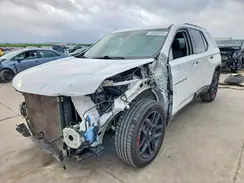 1GNERKKW5KJ309699 2019 CHEVROLET TRAVERSE