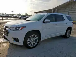 1GNERKKW5KJ315521 2019 CHEVROLET TRAVERSE