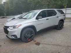1GNERKKW5KJ319553 2019 CHEVROLET TRAVERSE