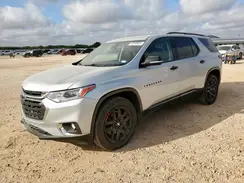 1GNERKKW5KJ321545 2019 CHEVROLET TRAVERSE