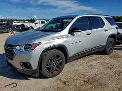 1GNERKKW5LJ107320 2020 CHEVROLET TRAVERSE