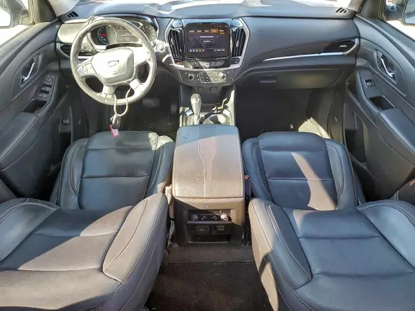 1GNERKKW5LJ107320 2020 CHEVROLET TRAVERSE - Image 8