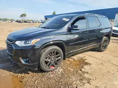 1GNERKKW5LJ108273 2020 CHEVROLET TRAVERSE