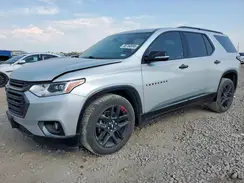 1GNERKKW5LJ114753 2020 CHEVROLET TRAVERSE