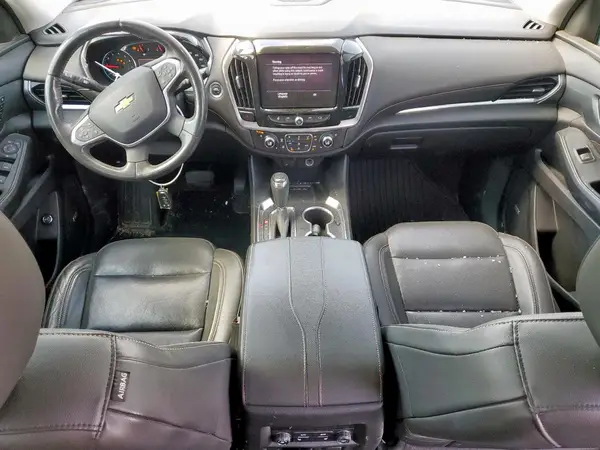 1GNERKKW5LJ114753 2020 CHEVROLET TRAVERSE - Image 8