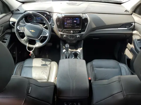 1GNERKKW5LJ116079 2020 CHEVROLET TRAVERSE - Image 8