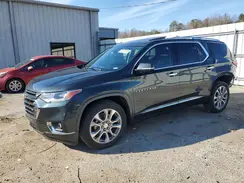 1GNERKKW5LJ185662 2020 CHEVROLET TRAVERSE