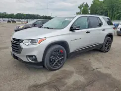 1GNERKKW5LJ190859 2020 CHEVROLET TRAVERSE
