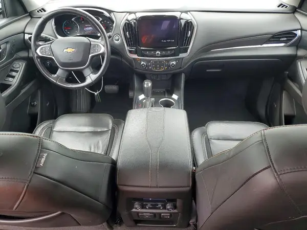 1GNERKKW5LJ190859 2020 CHEVROLET TRAVERSE - Image 8