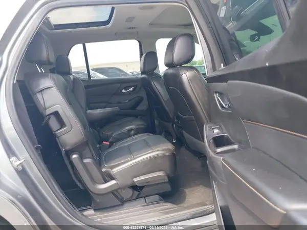 1GNERKKW5LJ247691 2020 CHEVROLET TRAVERSE - Image 8