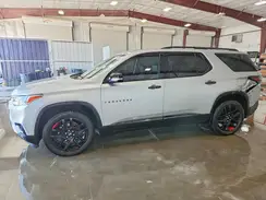1GNERKKW5LJ256021 2020 CHEVROLET TRAVERSE