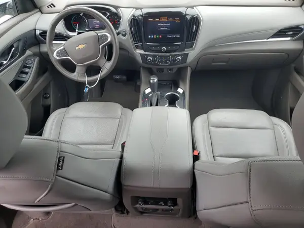 1GNERKKW5LJ257136 2020 CHEVROLET TRAVERSE - Image 8