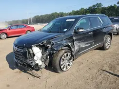1GNERKKW5LJ285213 2020 CHEVROLET TRAVERSE