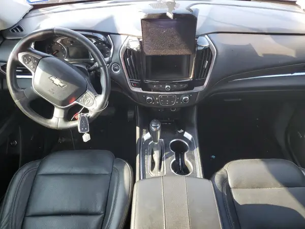 1GNERKKW5LJ285213 2020 CHEVROLET TRAVERSE - Image 8