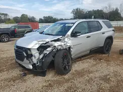 1GNERKKW5LJ285342 2020 CHEVROLET TRAVERSE