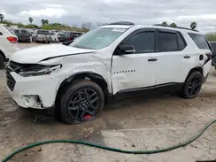 1GNERKKW5LJ288046 2020 CHEVROLET TRAVERSE