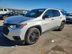 1GNERKKW5LJ294705 2020 CHEVROLET TRAVERSE