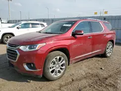 1GNERKKW5LJ295501 2020 CHEVROLET TRAVERSE
