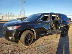 1GNERKKW5LJ299354 2020 CHEVROLET TRAVERSE