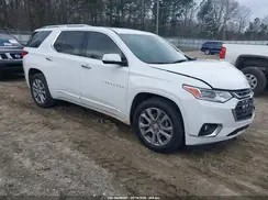 1GNERKKW5LJ299497 2020 CHEVROLET TRAVERSE
