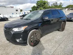 1GNERKKW5LJ308568 2020 CHEVROLET TRAVERSE