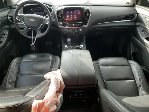 1GNERKKW5LJ308568 2020 CHEVROLET TRAVERSE - Image 8