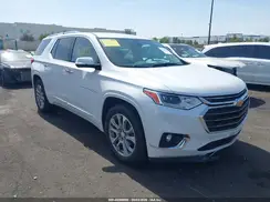 1GNERKKW5LJ317044 2020 CHEVROLET TRAVERSE