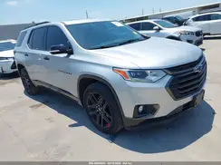 1GNERKKW5MJ100529 2021 CHEVROLET TRAVERSE