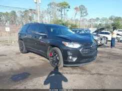 1GNERKKW5MJ149746 2021 CHEVROLET TRAVERSE