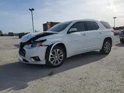 1GNERKKW5MJ175361 2021 CHEVROLET TRAVERSE