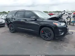 1GNERKKW5MJ188451 2021 CHEVROLET TRAVERSE