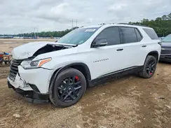 1GNERKKW5MJ267604 2021 CHEVROLET TRAVERSE