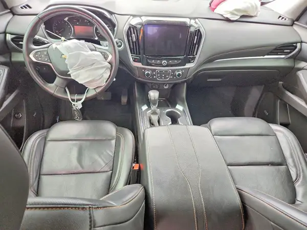 1GNERKKW5MJ267604 2021 CHEVROLET TRAVERSE - Image 8