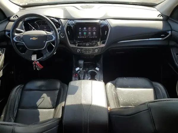 1GNERKKW5MJ269224 2021 CHEVROLET TRAVERSE - Image 8
