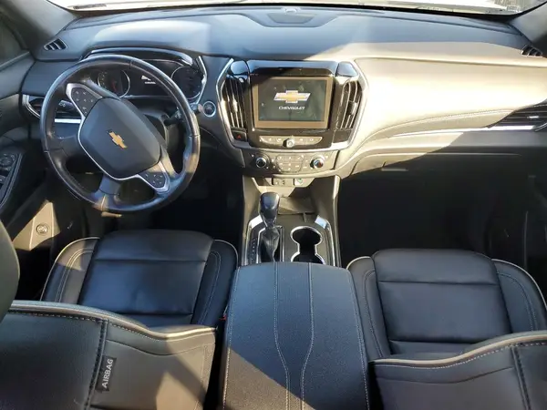1GNERKKW5NJ109247 2022 CHEVROLET TRAVERSE - Image 8