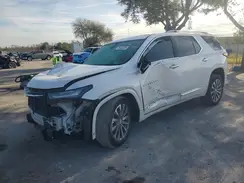 1GNERKKW5NJ152356 2022 CHEVROLET TRAVERSE