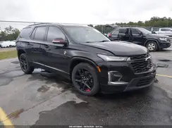 1GNERKKW5NJ179055 2022 CHEVROLET TRAVERSE