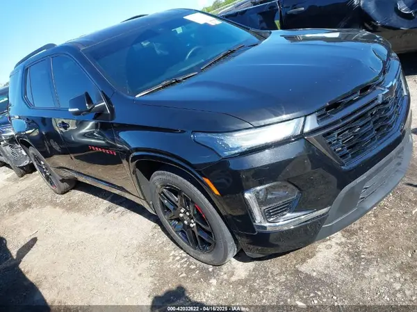 1GNERKKW5PJ128805 2023 CHEVROLET TRAVERSE - Image 1