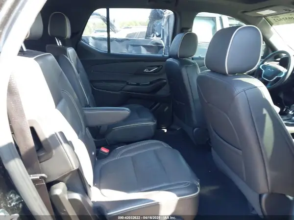 1GNERKKW5PJ128805 2023 CHEVROLET TRAVERSE - Image 8