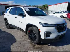 1GNERKKW5PJ192598 2023 CHEVROLET TRAVERSE