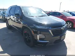 1GNERKKW5PJ240181 2023 CHEVROLET TRAVERSE