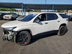 1GNERKKW5PJ245414 2023 CHEVROLET TRAVERSE