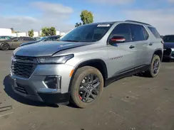 1GNERKKW5PJ287324 2023 CHEVROLET TRAVERSE