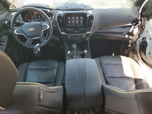 1GNERKKW5PJ308866 2023 CHEVROLET TRAVERSE - Image 8