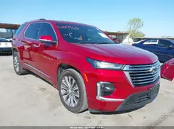 1GNERKKW5PJ312139 2023 CHEVROLET TRAVERSE