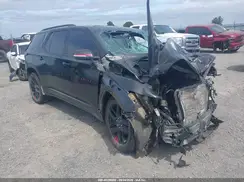 1GNERKKW5PJ320239 2023 CHEVROLET TRAVERSE