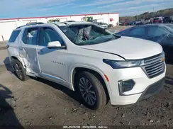 1GNERKKW5PJ337350 2023 CHEVROLET TRAVERSE